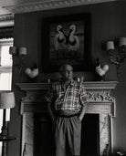 Randolph Frederick Edward Spencer Churchill NPG x139959