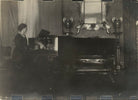 (Joan) Pernel Strachey NPG x38568
