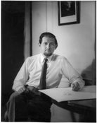 Ronald Searle NPG x2383