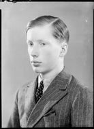 Charles Lewis Henry Darley NPG x177681