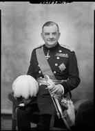 Sir Charles Phibbs Jones NPG x172672