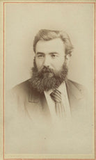 Samuel John Carter NPG Ax14921