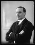 Guy Dalrymple Fanshawe NPG x123823