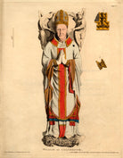 William de Colchester NPG D4817