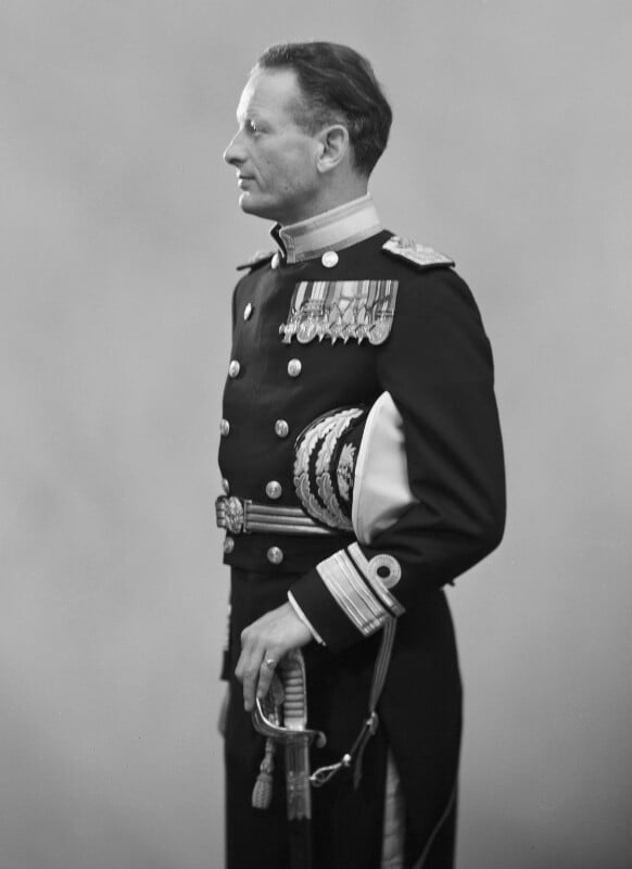 Sir william donough o'brien npg x176337