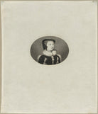 Mary, Queen of Scots NPG D25060