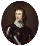 John Lambert NPG 252