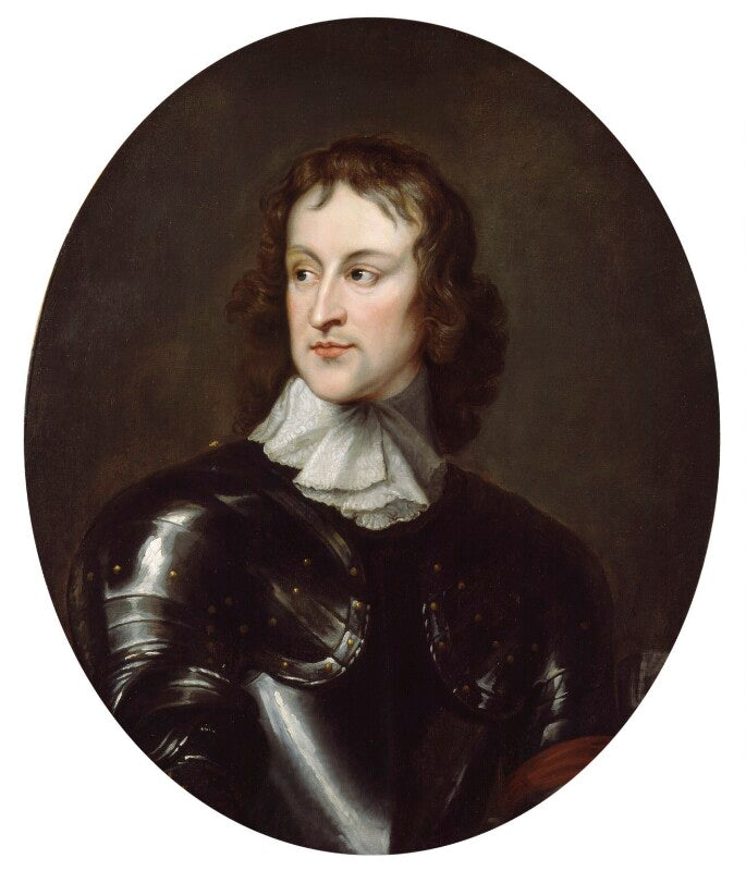 John lambert npg 252