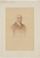 George Lane-Fox NPG D46119