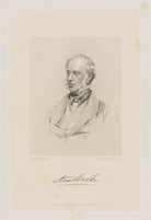John Edward Cornwallis Rous, 2nd Earl of Stradbroke NPG D42065