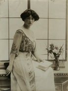 Rosie Boote NPG x85527