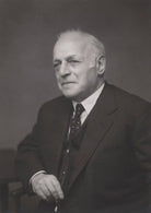 Sir Samuel Gluckstein NPG x167834