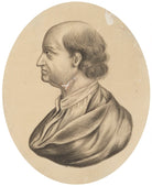George Edwards NPG 1576a