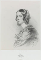 Lady Elizabeth Dorothy Anne Georgiana Grey (née Howard) NPG D21745