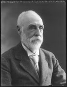 William John Manners Tollemache, 9th Earl of Dysart NPG x120117