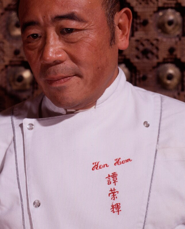 Ken hom npg p718(12)