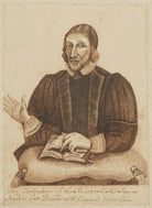 James Nalton NPG D6525