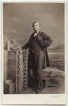 Francis George Spencer, 2nd Baron Churchill NPG Ax7435