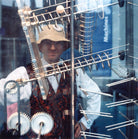 Christopher J. Budd NPG x126341