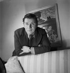 Peter Ustinov NPG x39551