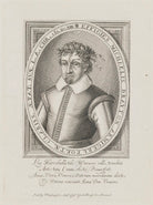 Michael Drayton NPG D35393