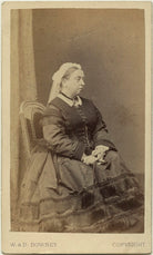 Queen Victoria NPG x13973