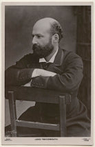 Edward Marjoribanks, 2nd Baron Tweedmouth NPG x197852