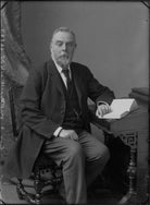 Sir Thomas Brooke, 1st Bt NPG x31889