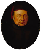 Robert Lucas Pearsall NPG 1785