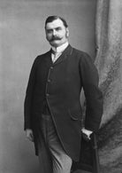 Hon. George Higginson Allsopp NPG x8875