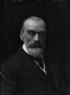 Sir Frederic William Richards Fryer NPG x43445