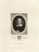 Sir Nathaniel Barnardisten NPG D27215