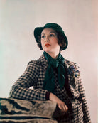 Betty Cowell NPG x222564