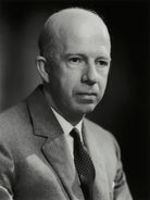 (Cedric) Keith Simpson NPG x170967