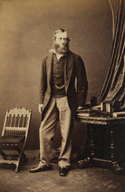 Douglas Brown NPG Ax196603