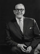 Stanley Holloway NPG x165923