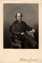 (William) Weldon Champneys NPG D7819