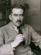 Lancelot Myles Glasson NPG x83615