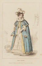 'Opera Costume', March 1826 NPG D47580