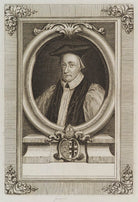 William Juxon NPG D19393