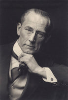 William John Locke NPG x12467