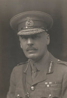 Arthur Corrie Lewin NPG x67992