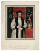 Richard Foxe NPG D40076