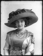 Marjorie Villis NPG x103915