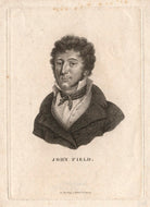 John Field NPG D2343