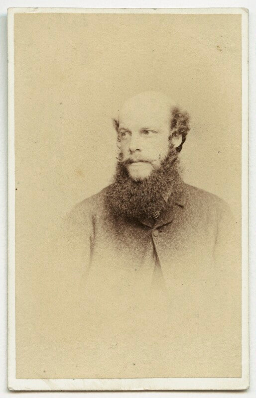 Laurence oliphant npg x12612