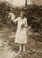 Jill Esmond NPG x85584