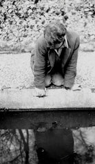 Julian Bell NPG x136469