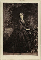Princess Alice, Grand Duchess of Hesse NPG x26112