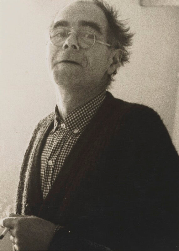 Roger hilton npg p1343